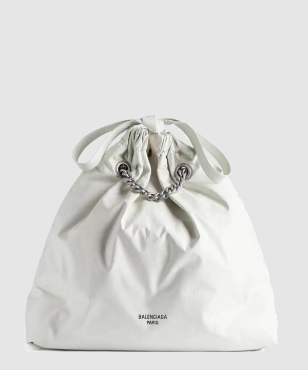 발렌시아가 크러쉬 미디엄 토트백 742941