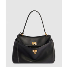 발렌시아가 로데오 스몰 핸드백 789779