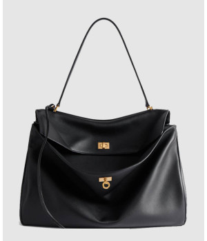 발렌시아가 로데오 라지 핸드백 789744