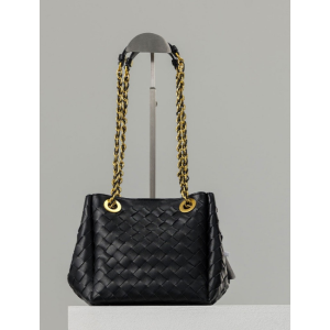 (국내배송) 보테가베네타 스몰 체인 파라슈트