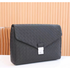 (국내배송) 보테가베네타 인트레치아토 나파 포르타 도큐먼티 클러치