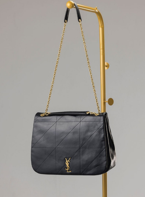 (국내배송) 생로랑 JAMIE 4.3 숄더백