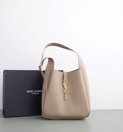 (국내배송) 생로랑 스몰 르 5 아 7 서플 숄더백