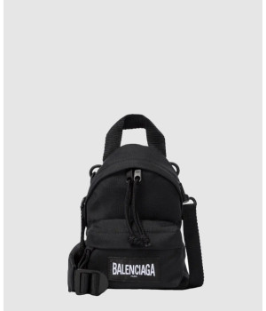 발렌시아가 미니 바디 백팩 656060