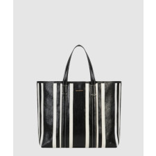 발렌시아가 스몰 이스트 웨스트 쇼퍼백 671409