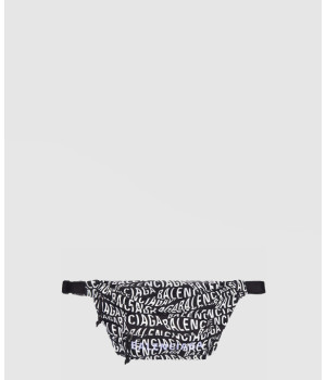 발렌시아가 로고 벨트백 533009