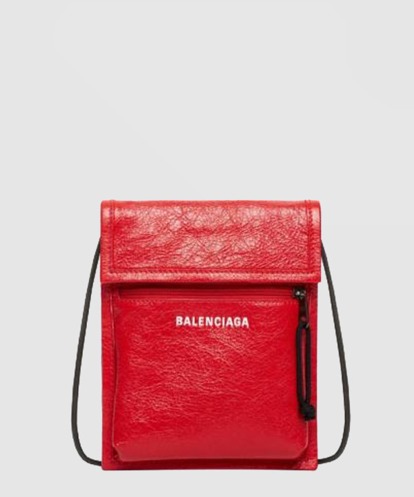 발렌시아가 익스플로러 파우치 532298