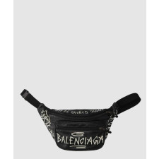 발렌시아가 그래피티 익스플로러 벨트백 529550