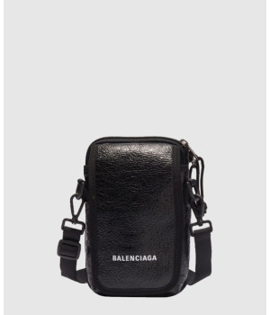 발렌시아가 익스플로러 파우치 크로스백 593329