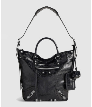 발렌시아가 르카골 미디엄 토트백 719067