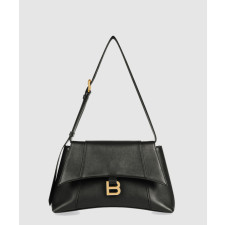 발렌시아가 다운타운 스몰 숄더백 671353