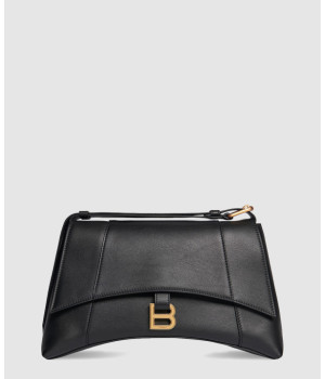 발렌시아가 다운타운 미디엄 숄더백 671354