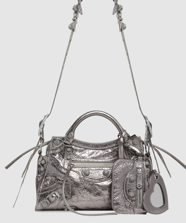 발렌시아가 네오 카골 XS 숄더백 700940