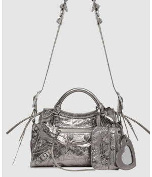 발렌시아가 네오 카골 XS 숄더백 700940