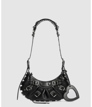 발렌시아가 르카골 XS 숄더백 671309