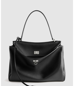 발렌시아가 로데오 미디엄 핸드백 789772