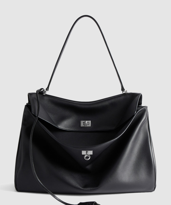 발렌시아가 로데오 라지 핸드백 789744