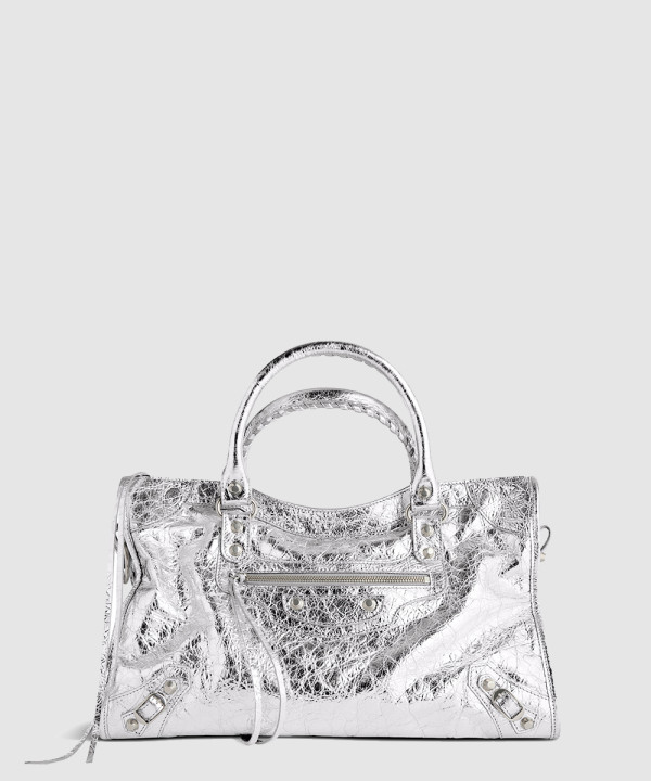 발렌시아가 르 시티 백 미디엄 797786