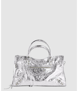 발렌시아가 르 시티 백 미디엄 797786