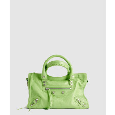 발렌시아가 르 시티 백 스몰 811442