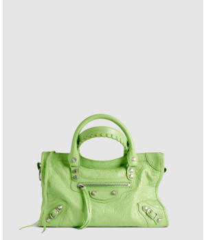 발렌시아가 르 시티 백 스몰 811442