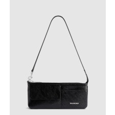 발렌시아가 숄더백 801956