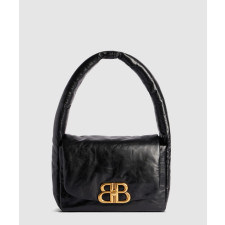 발렌시아가 모나코 슬링백 스몰 787896