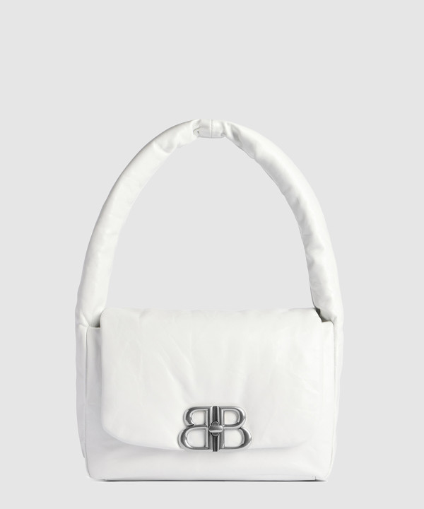 발렌시아가 모나코 슬링백 스몰 787896