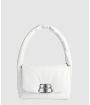 발렌시아가 모나코 슬링백 스몰 787896