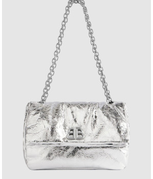 발렌시아가 모나코 스몰 체인 숄더백 765966