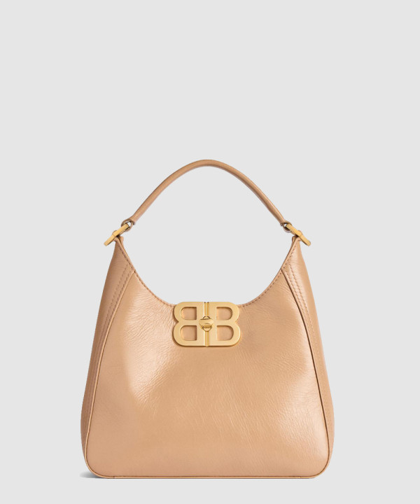 발렌시아가 BB 소프트 스몰 핸드백 801928