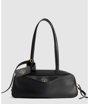 발렌시아가 캐리 볼링 백 스몰 832920