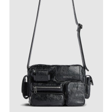 발렌시아가 슈퍼비지 카메라 백 829068