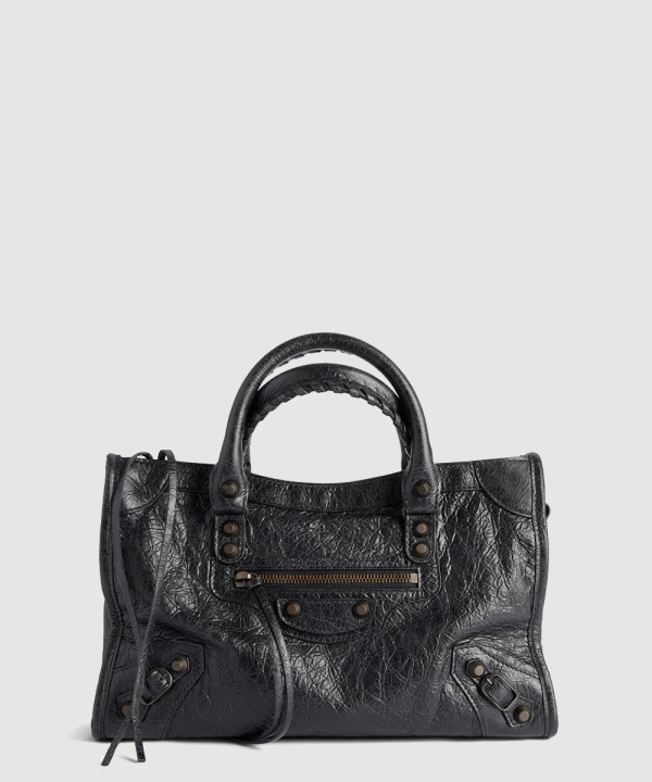 발렌시아가 르 시티 백 스몰 811442