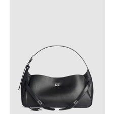 발렌시아가 벨 에어 미디움 숄더백 805760