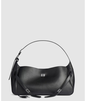 발렌시아가 벨 에어 미디움 숄더백 805760