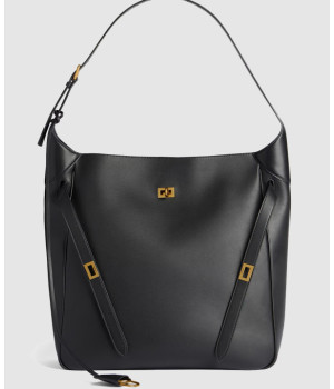 발렌시아가 벨 에어 라지 호보백 8057582