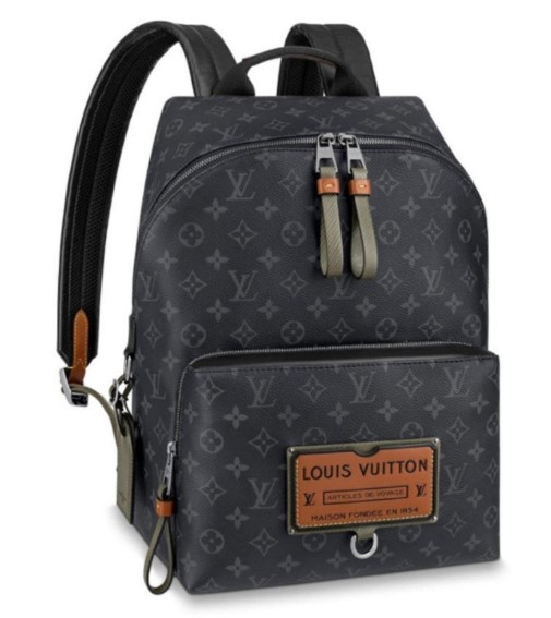 (국내배송) 루이비통 디스커버리 백팩