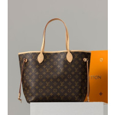 (국내배송) 루이비통 모노그램 네버풀 MM