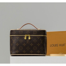 (국내배송) 루이비통 니스 베니티 모노그램