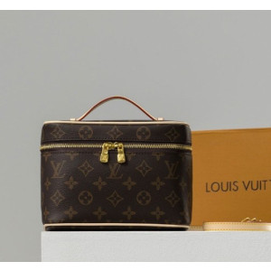 (국내배송) 루이비통 니스 베니티 모노그램