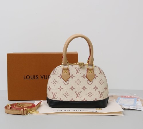 (국내배송) 루이비통 119030 알마 나노 사크