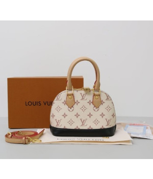 (국내배송) 루이비통 119030 알마 나노 사크