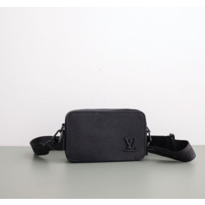 (국내배송) 루이비통 알파 웨어러블 남성 메신저 미니 크로스백