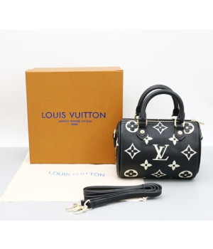 (국내배송) 루이비통 M61253 스피디 반둘리에