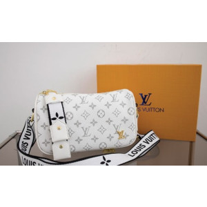 (국내배송) 루이비통 레더 실링 크로스백