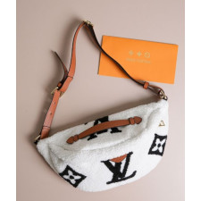 (국내배송) 루이비통 시어링 범 백