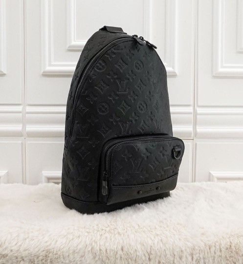 (국내배송) 루이비통 모노그램 레이서 슬링 백