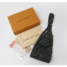 (국내배송) 루이비통 듀오 슬링백