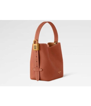 (국내배송) 루이비통 로우 키 올인 BB 브라운